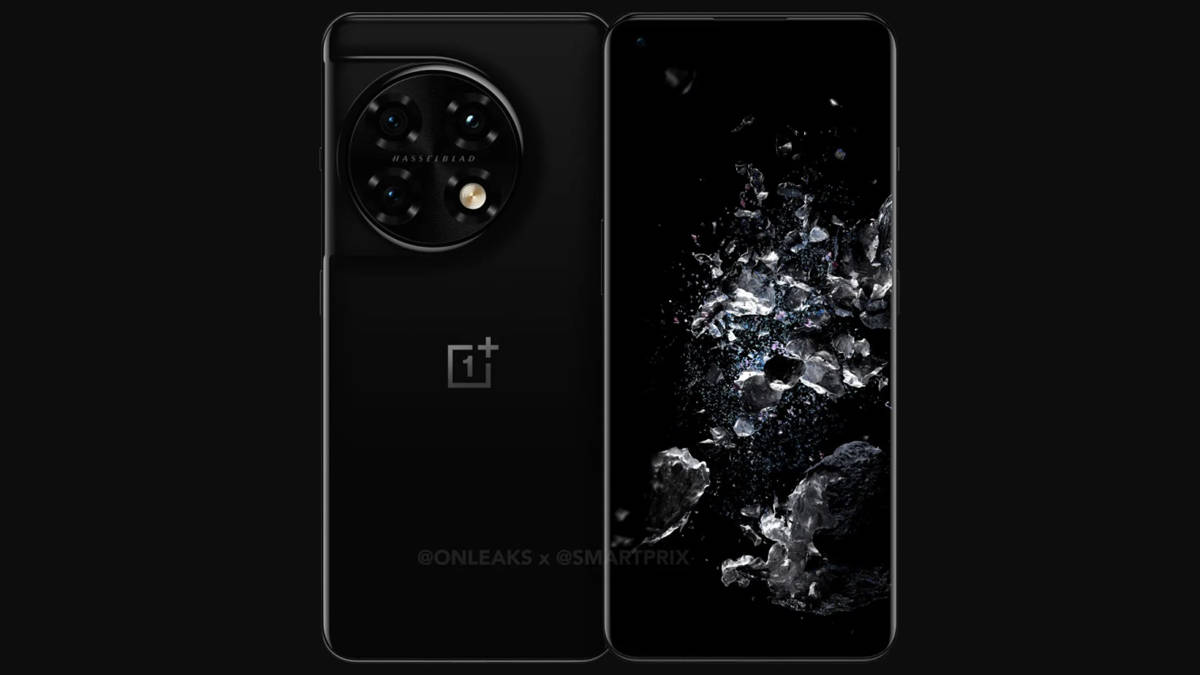 OnePlus 11 price and Specifications details leaked ahead of launch