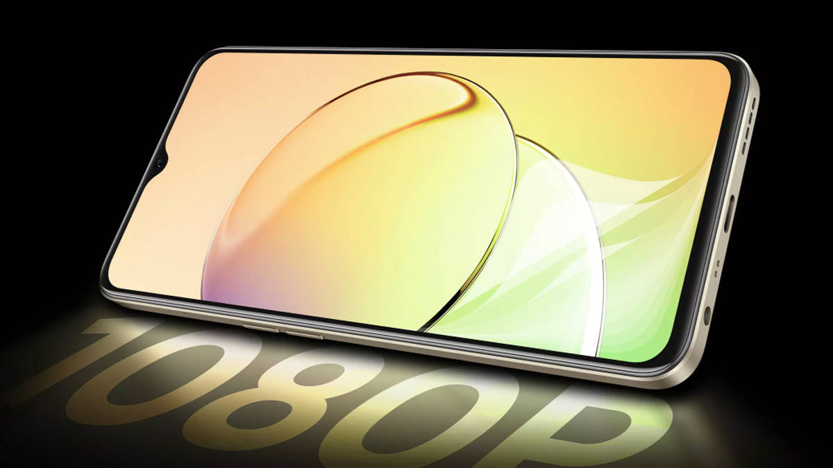 50mp camera phone Realme 10 5G launched with Dimensity 700 soc know Price specifications sale details