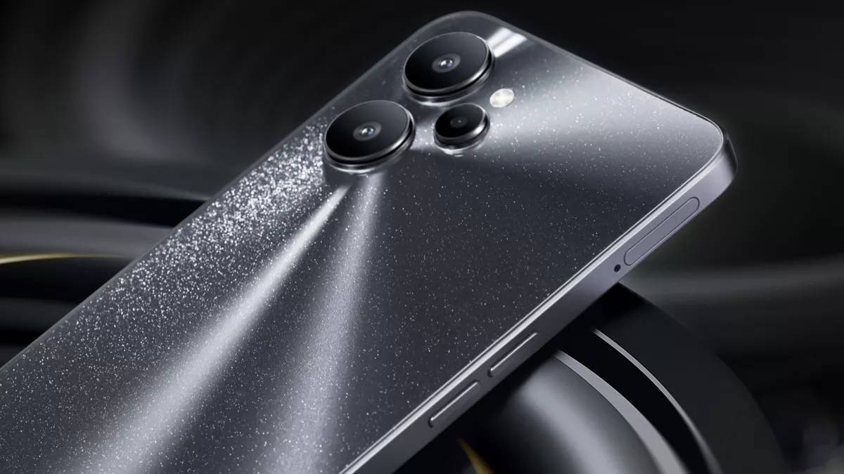 50mp camera phone Realme 10 5G launched with Dimensity 700 soc know Price specifications sale details