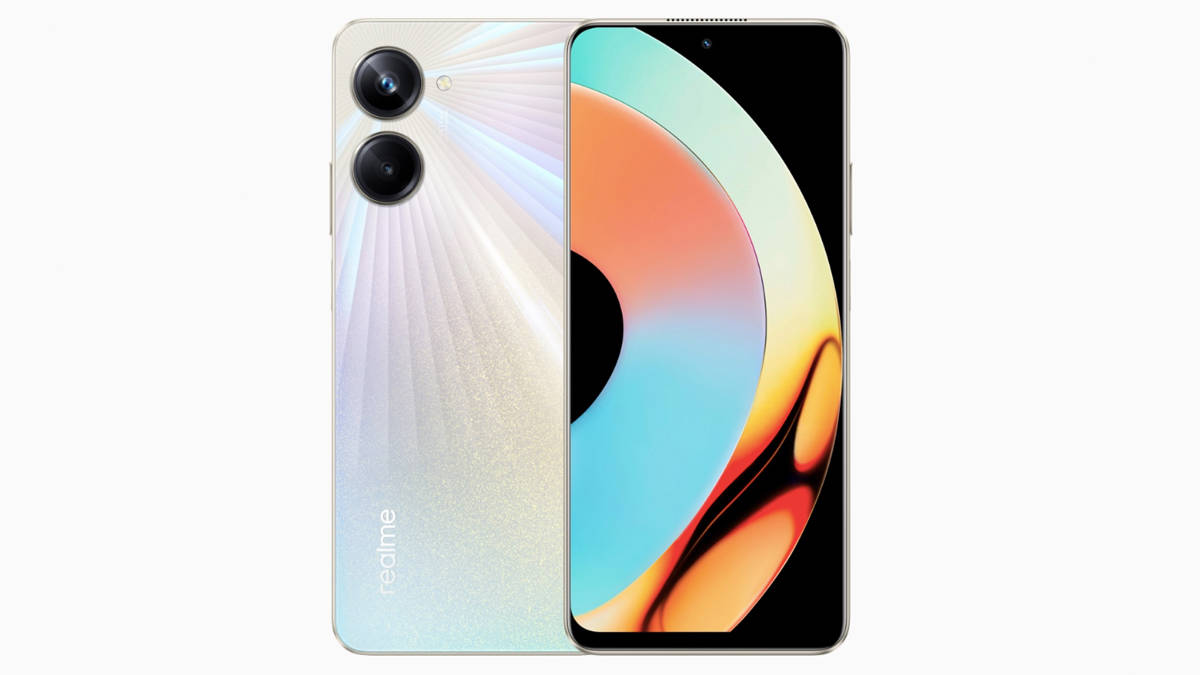 Realme 10 Pro 5g launch price feature specifications sale details
