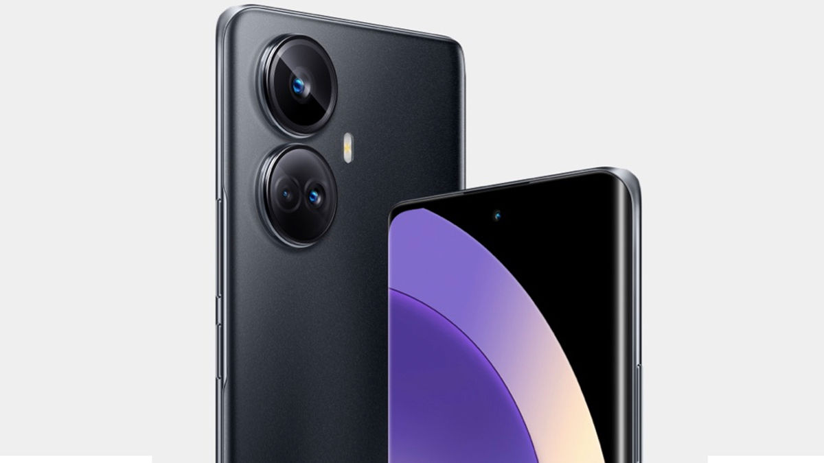 100 MP camera phone realme 10 pro plus launched check price and specifications details