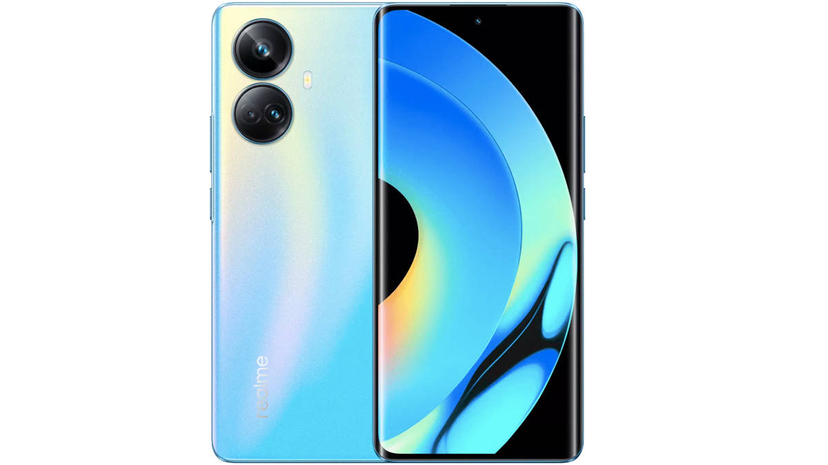 100 MP camera phone realme 10 pro plus launched check price and specifications details