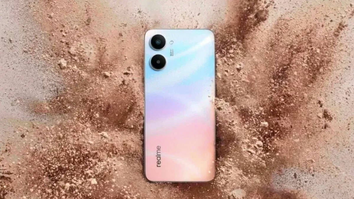 Realme 10 Pro 5g launch price feature specifications sale details