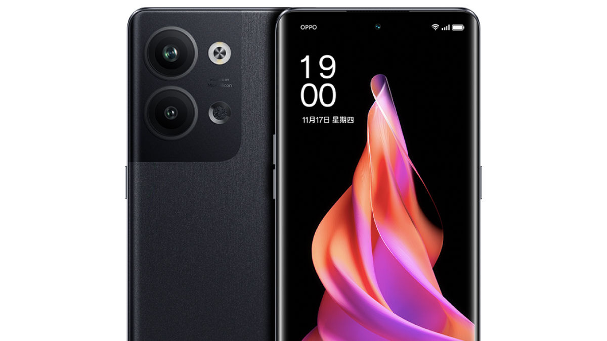 24 november OPPO Reno 9 series launch date official OPPO Reno 9 Pro Plus specifications