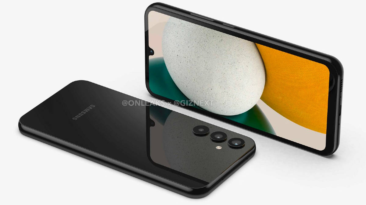 Samsung Galaxy A34​ listed on geekbench with 6gb ram and dimensity 1080