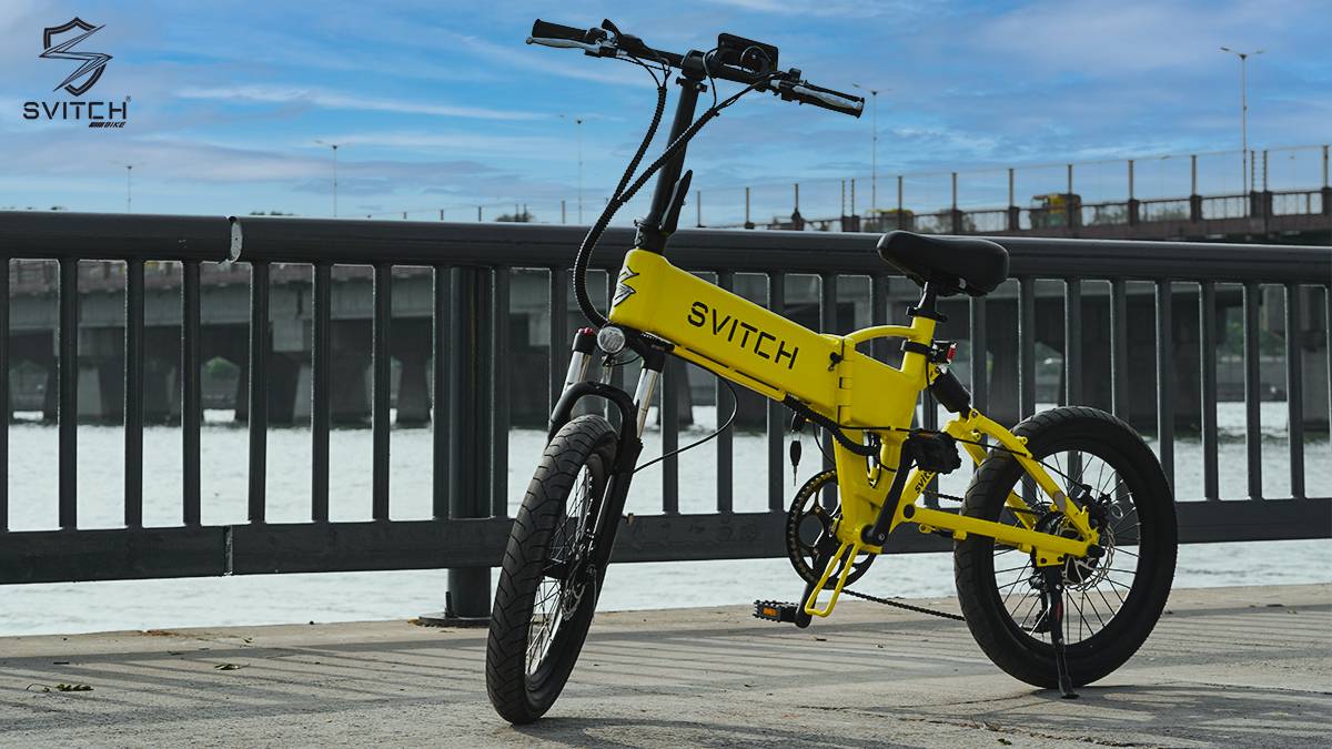 svitch-e-bike
