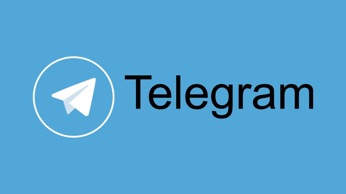 telegram