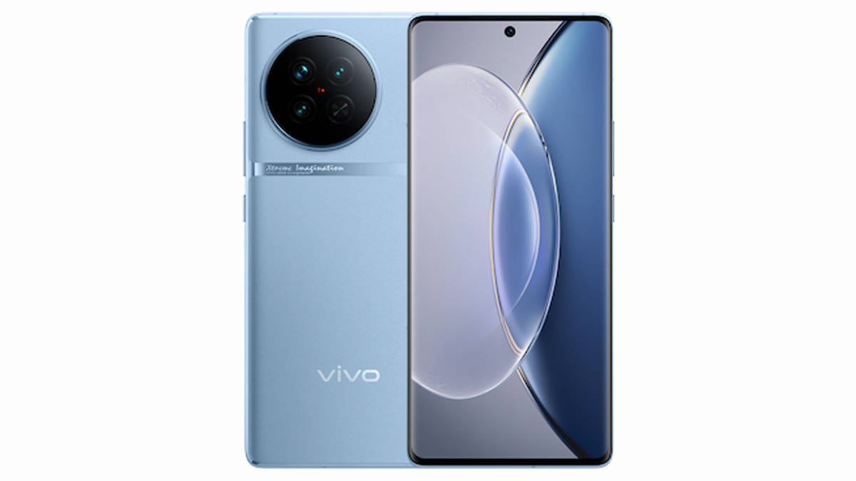 Vivo X90 5G phone launched know price and specifications details