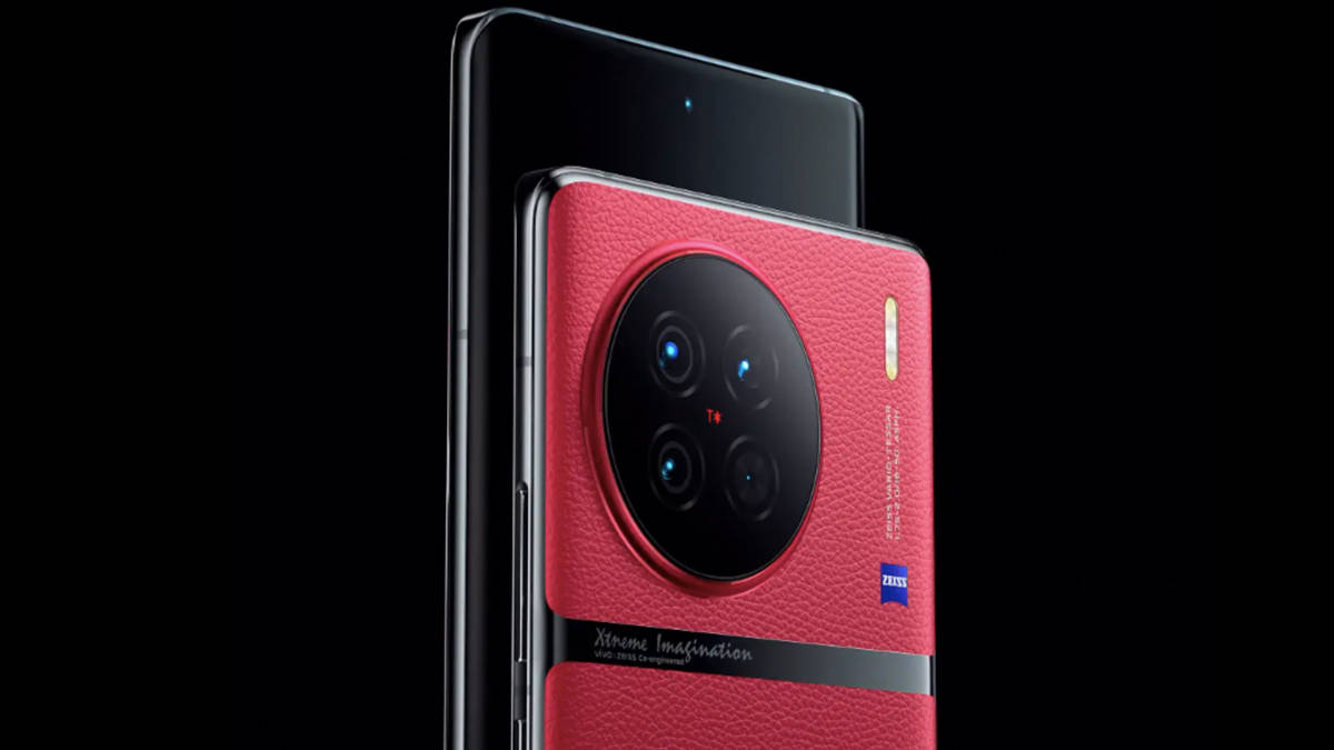 Vivo X90 5G phone launched know price and specifications details