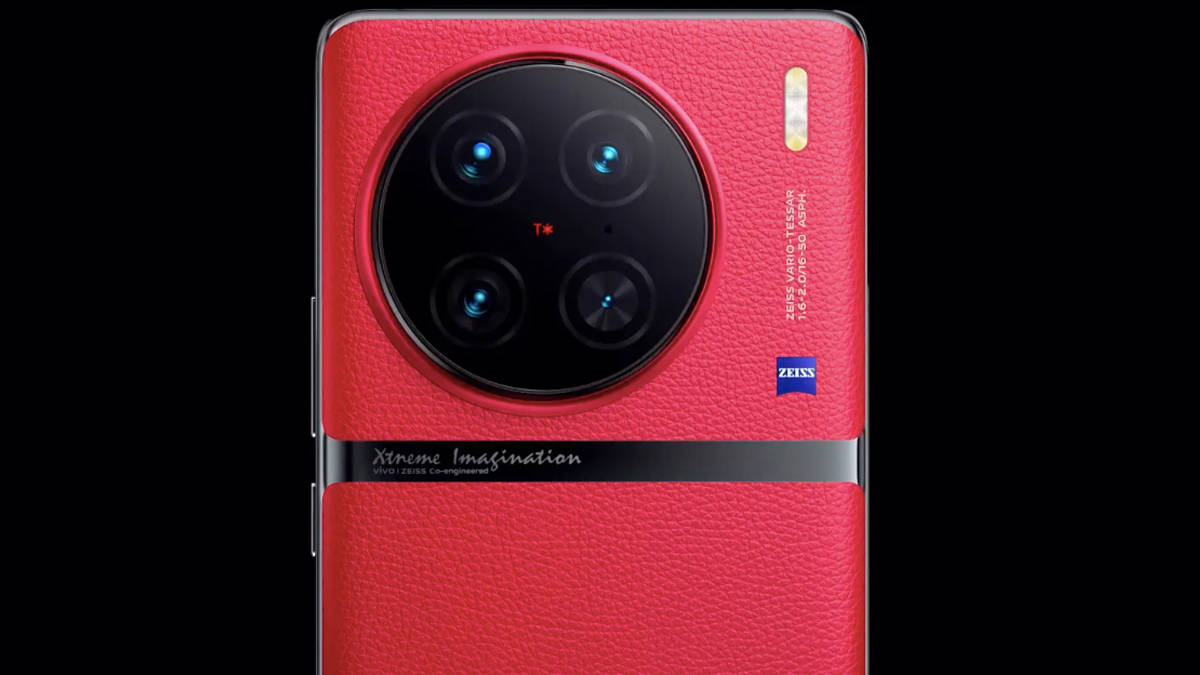 50 mp camera 12 gb ram smartphone vivo x90 pro launched with Dimensity 9200 check specifications and price