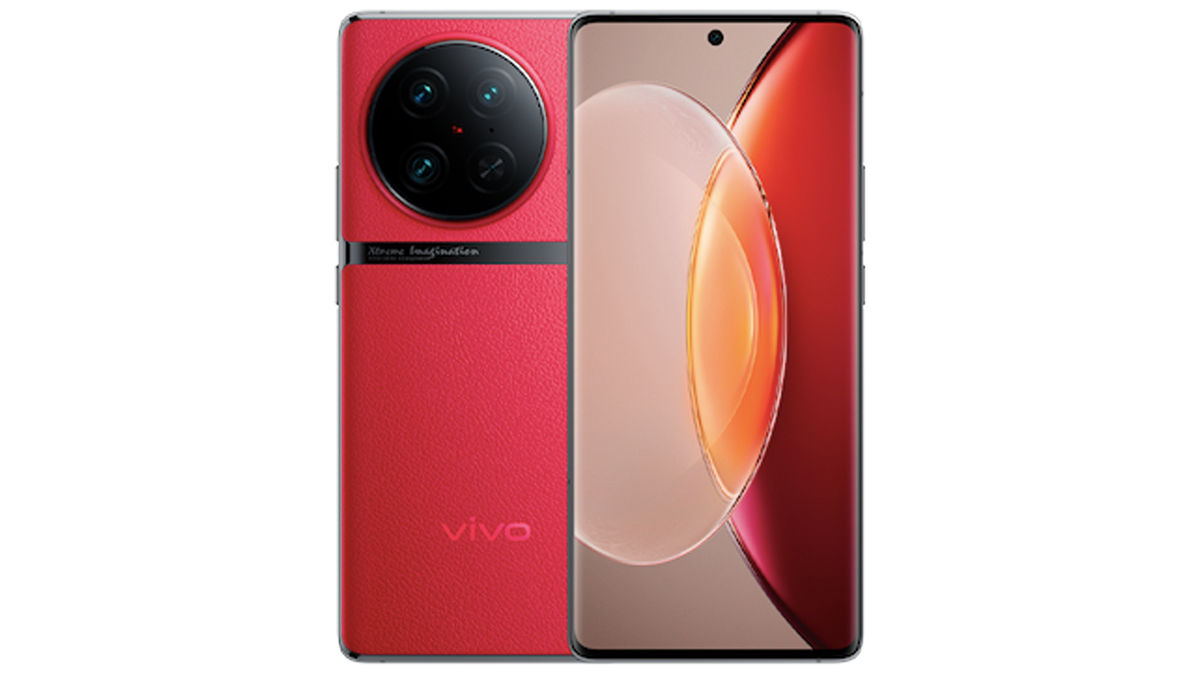 50 mp camera 12 gb ram smartphone vivo x90 pro launched with Dimensity 9200 check specifications and price