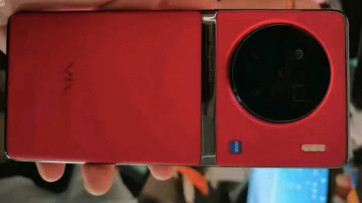 Vivo X90 Pro Plus processor camera details leaked Specifications