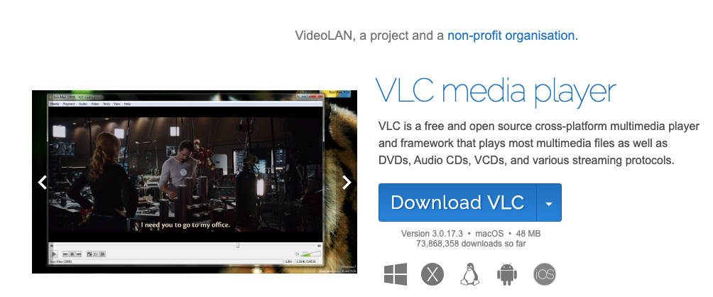 vlc-media-player