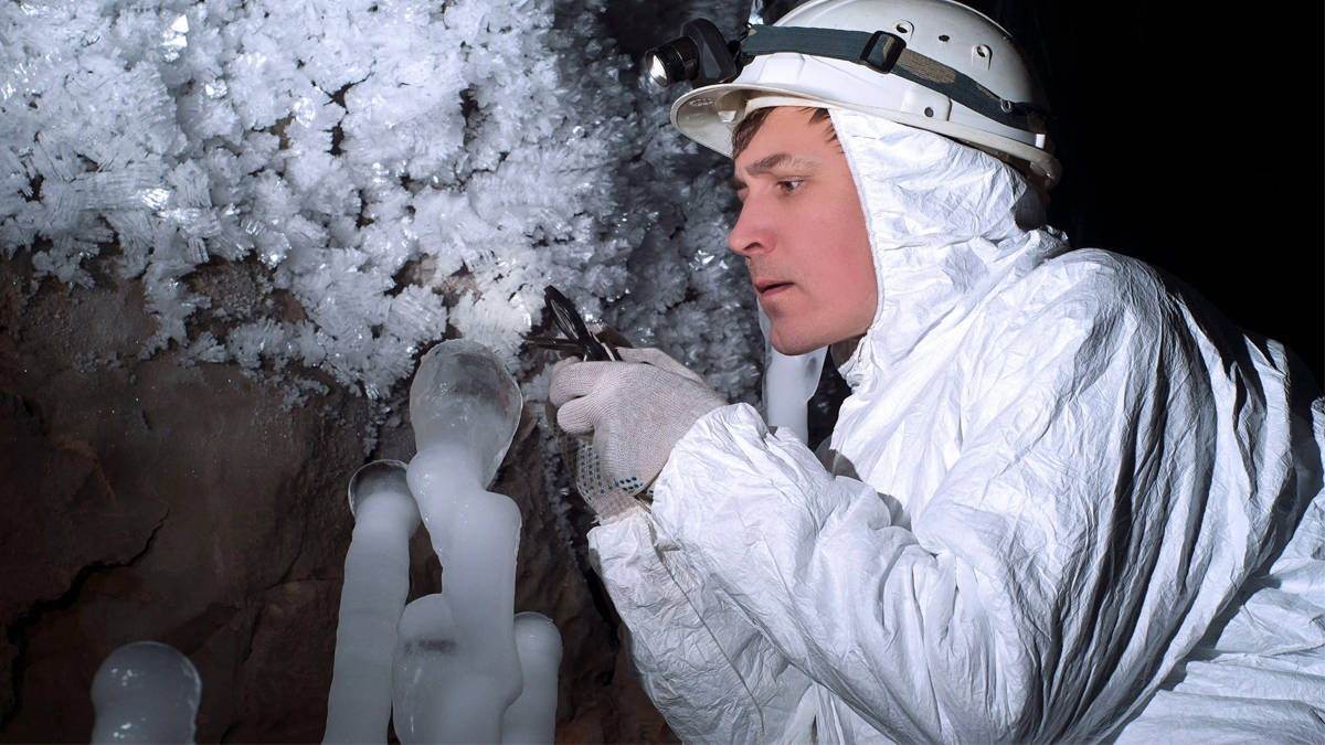 zombie virus siberian permafrost revived