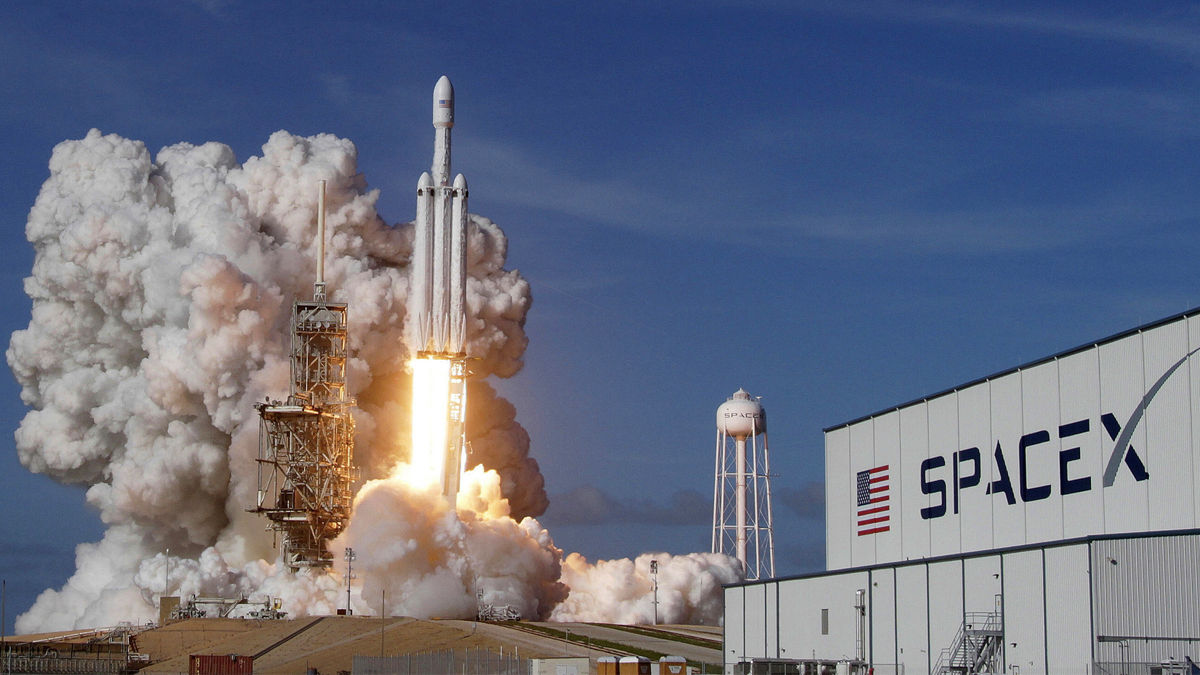 ISRO Will create Reusable VTVL Rocket like SpaceX Falcon 9 and Starship Elon Musk