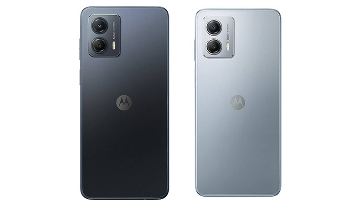 cheap 5g mobile phone moto g53 launched know price specifications details