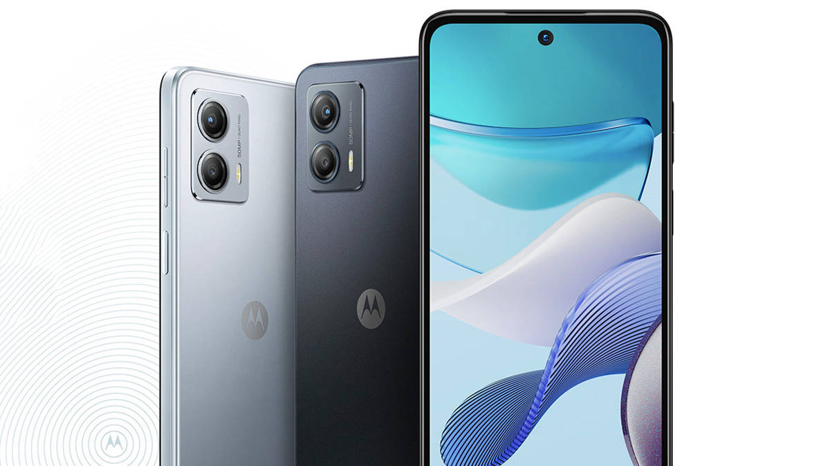 Moto G53 5G phone to launch soon in Global market with Snapdragon 4 Gen 1