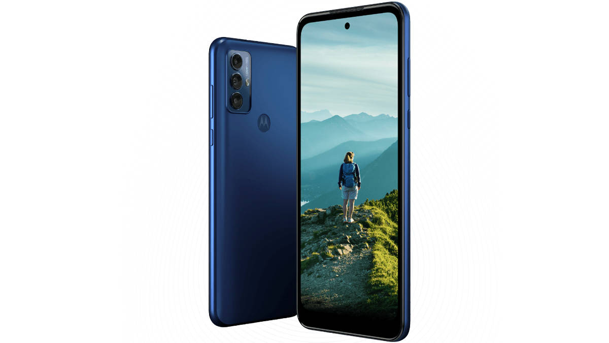 low budget mobile phone motorola Moto G Play 2023 launched check price and specifications