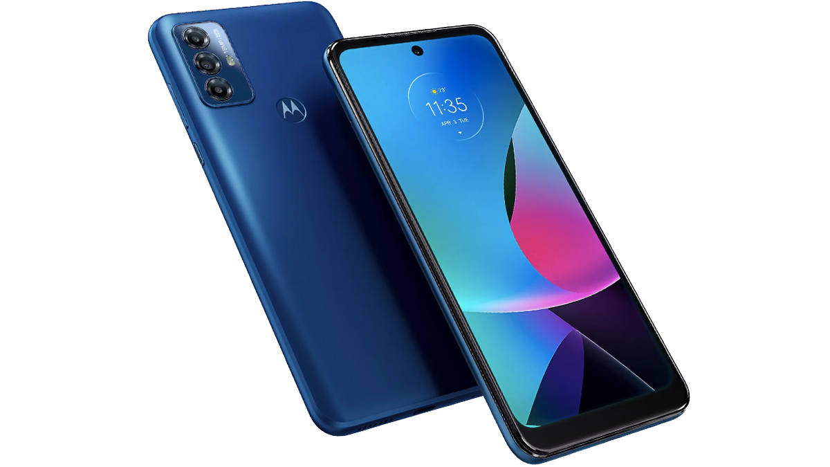 Moto G53 5G phone to launch soon in Global market with Snapdragon 4 Gen 1