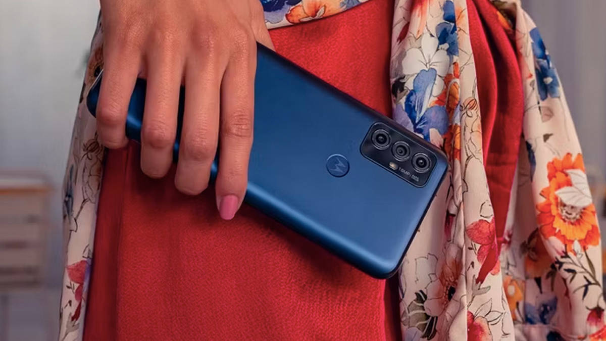 Moto G53 5G phone to launch soon in Global market with Snapdragon 4 Gen 1