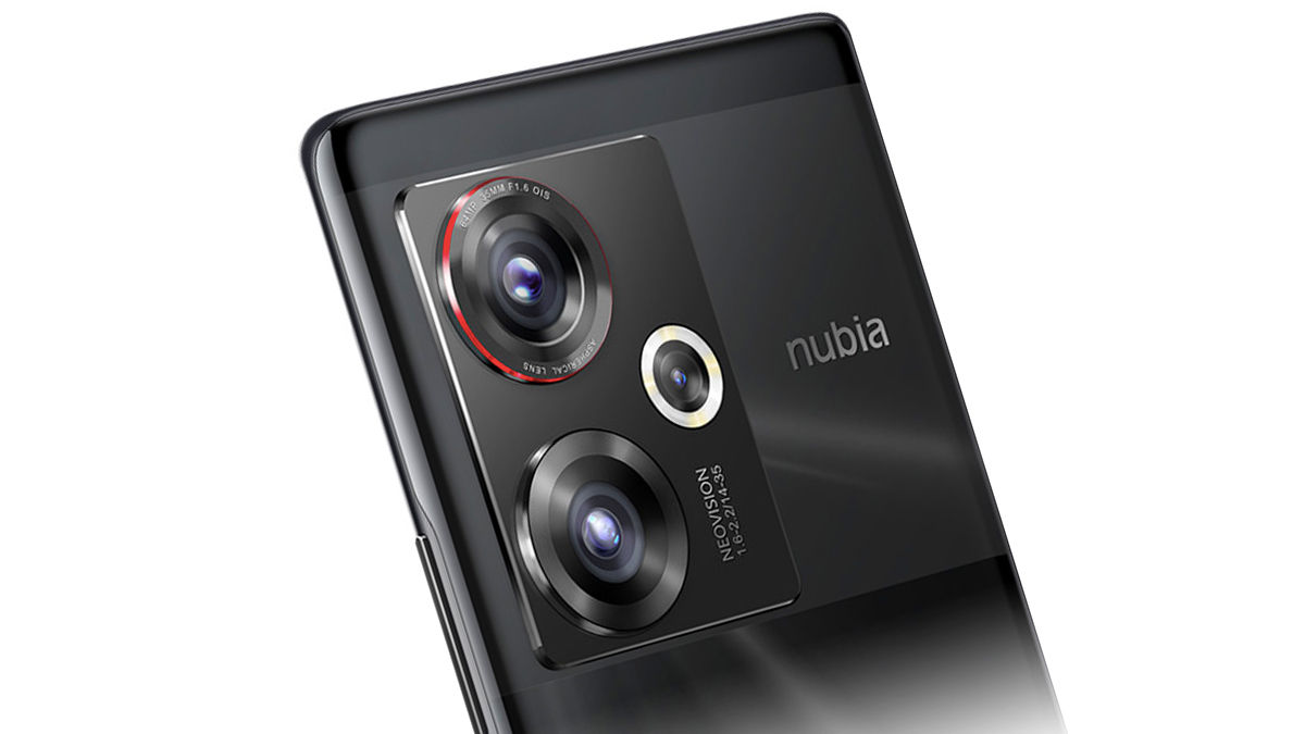 16GB RAM Nubia Z50 5G phone launched with Snapdragon 8 Gen 2 soc check price specifications details