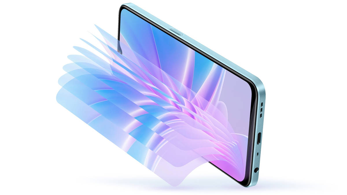 8 gb ram smartphone OPPO A58x 5G launched know price and specifications details