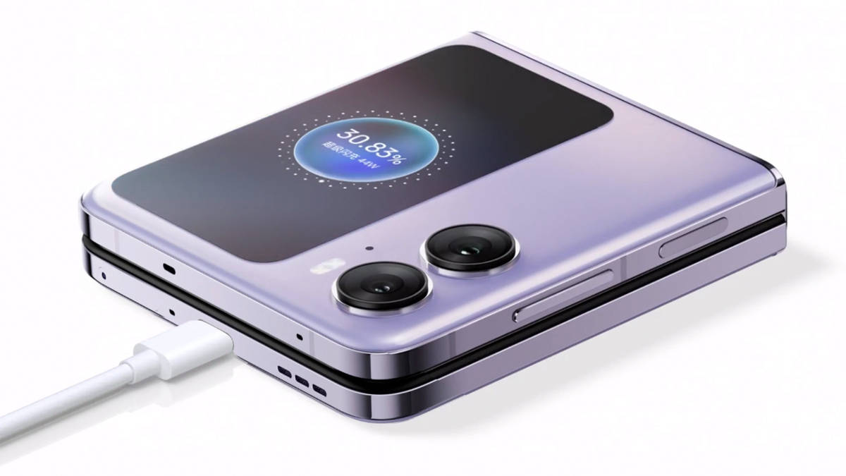 foldable phone OPPO Find N2 Flip launched globally know specifications and price in india