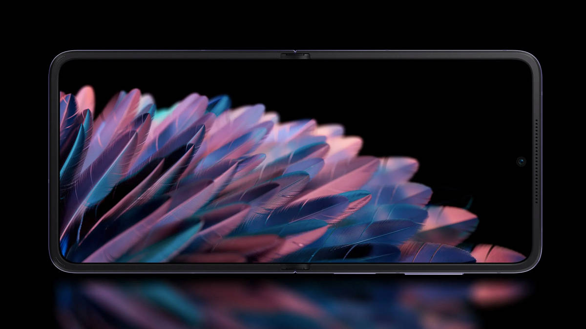 foldable phone OPPO Find N2 Flip launched globally know specifications and price in india