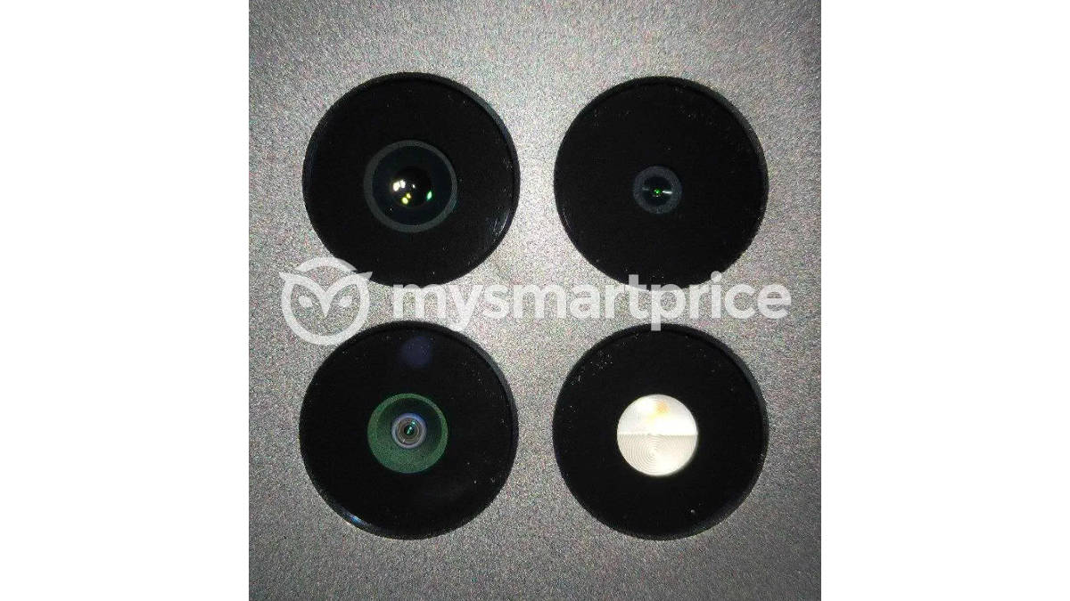 Oneplus 11R Camera and specifications leaked