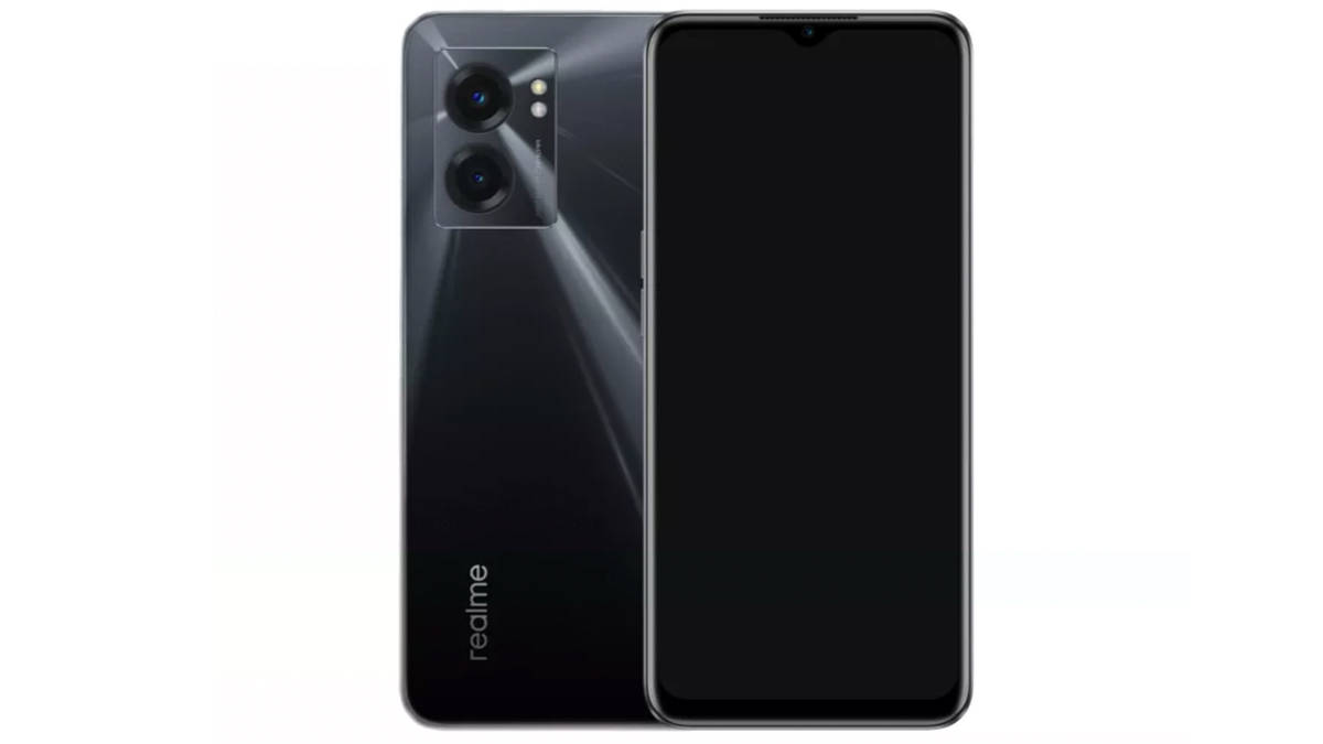 Realme V23i 5G phone launched know price features specifications details
