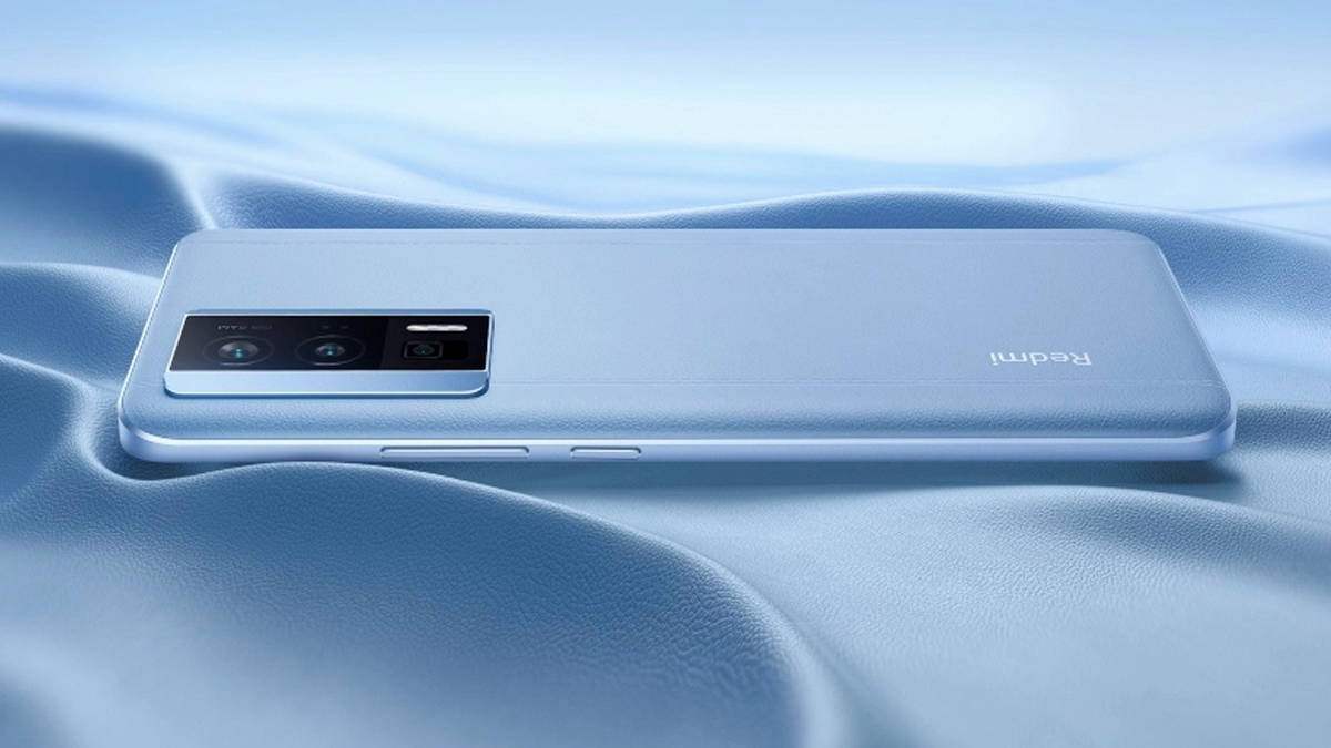 xiaomi Redmi K60 Pro launched know price features specifications details