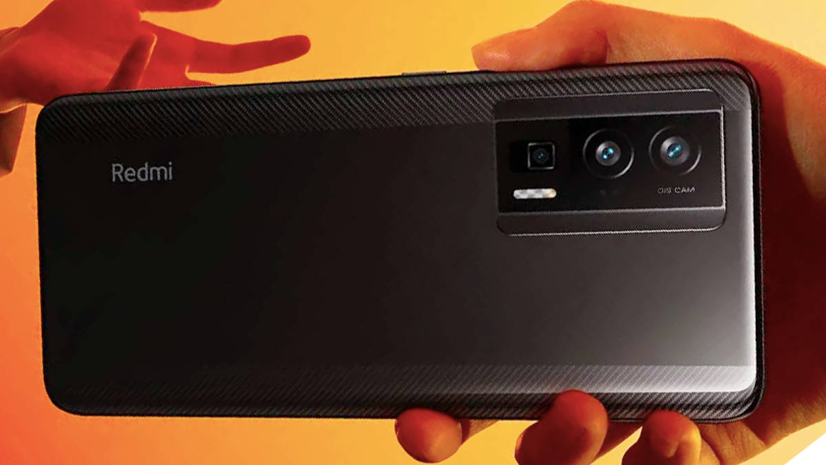 xiaomi Redmi K60 Pro launched know price features specifications details