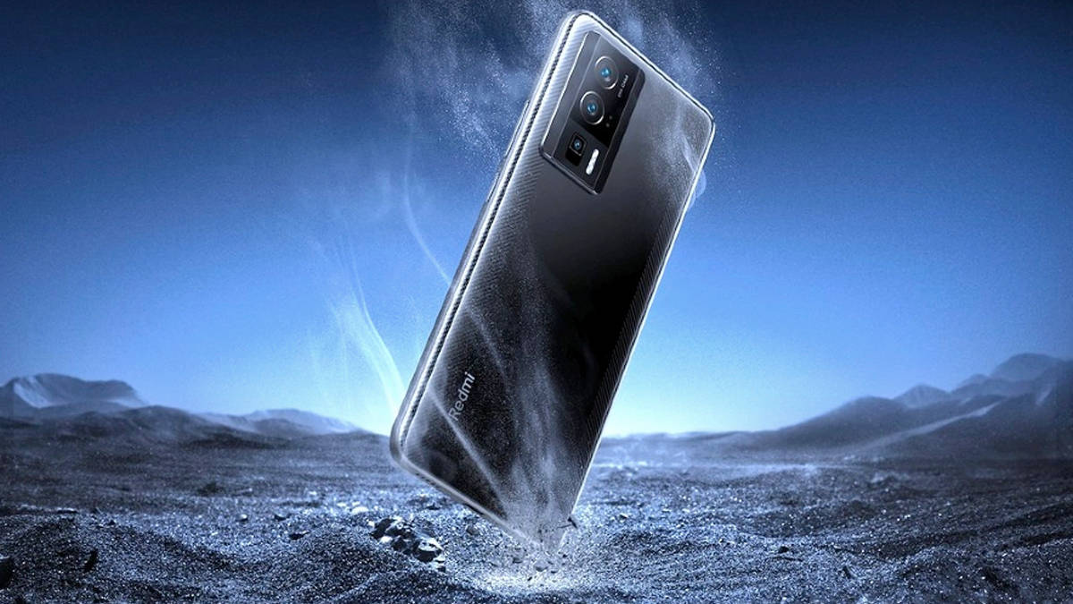 xiaomi Redmi K60 Pro launched know price features specifications details