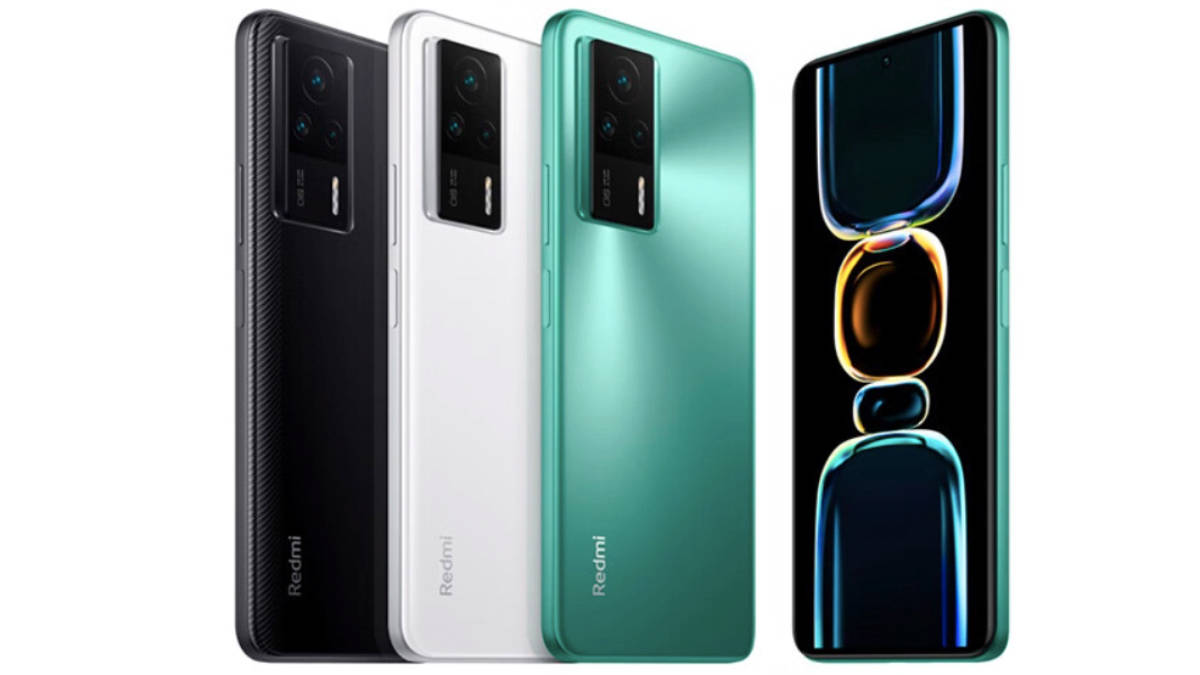 Redmi K60e launched with mediatek Dimensity 8200 know price and specifications