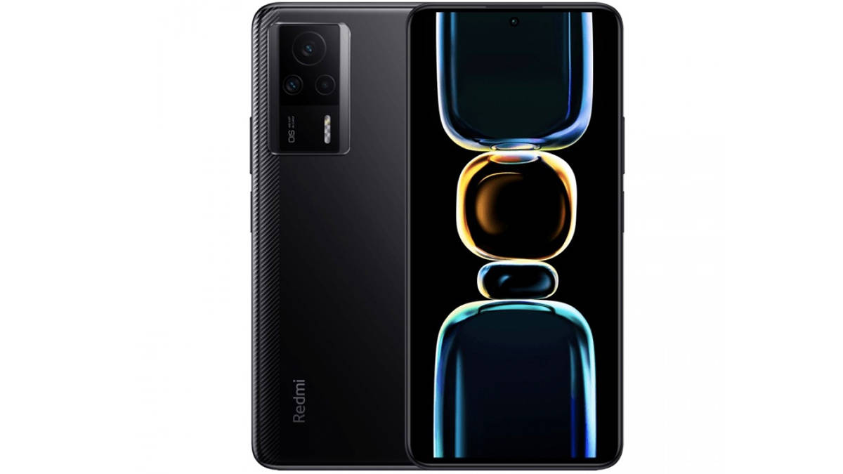 Redmi K60e launched with mediatek Dimensity 8200 know price and specifications