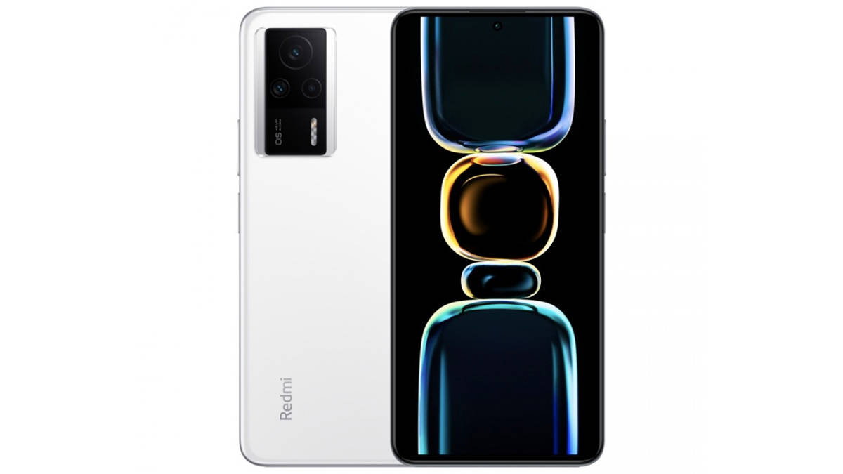 Redmi K60e launched with mediatek Dimensity 8200 know price and specifications