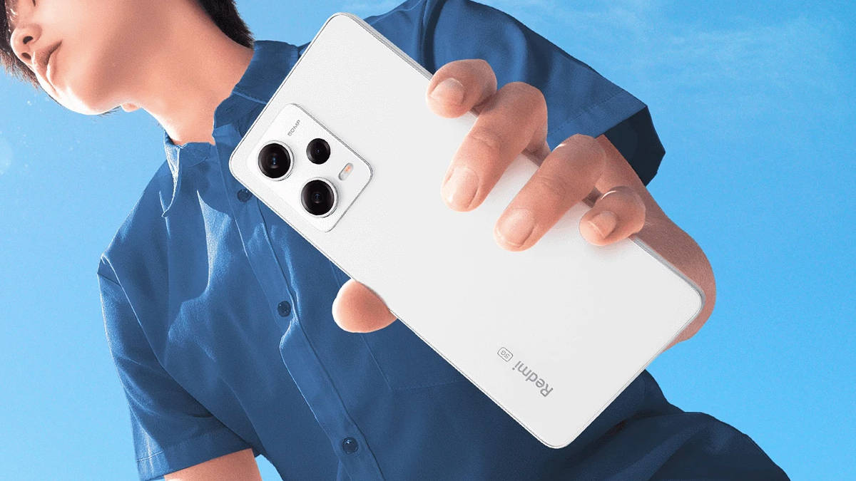 Redmi Note 12 Pro 5g specifications and price in india