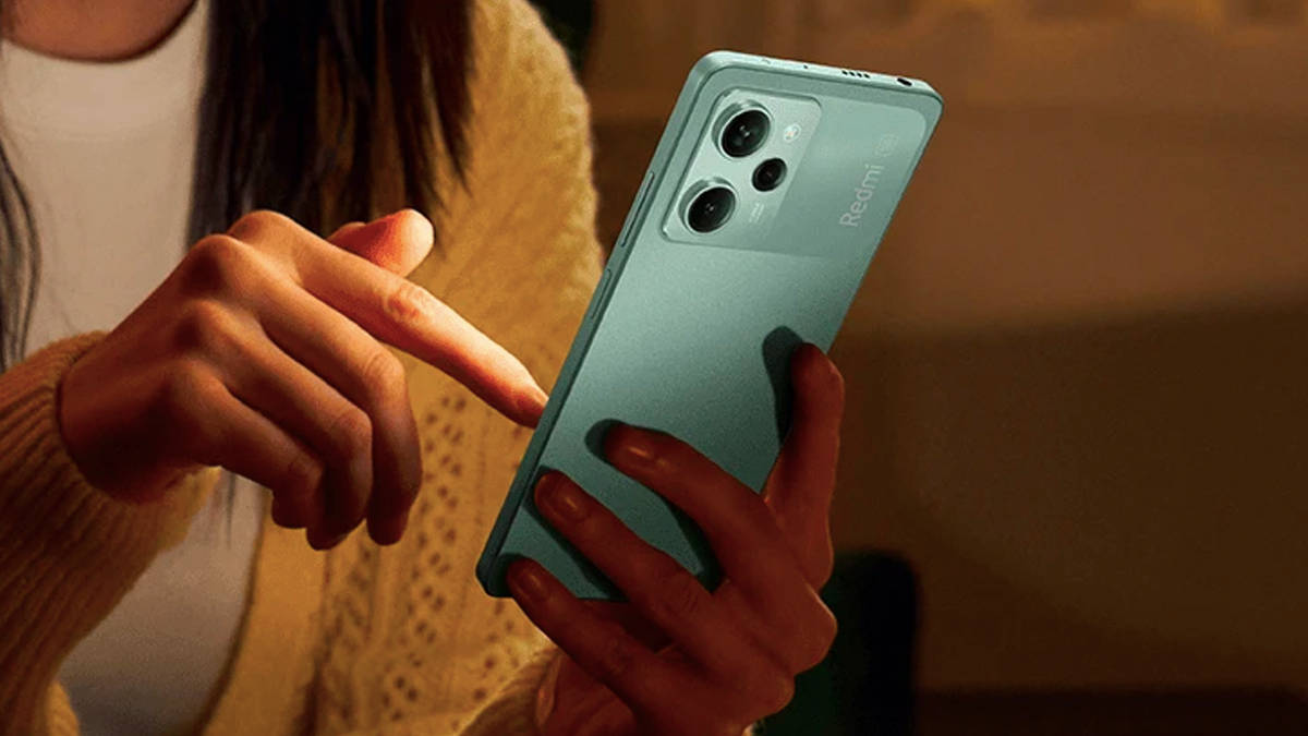 108MP Camera phone POCO X5 Pro to launch in india check specifications