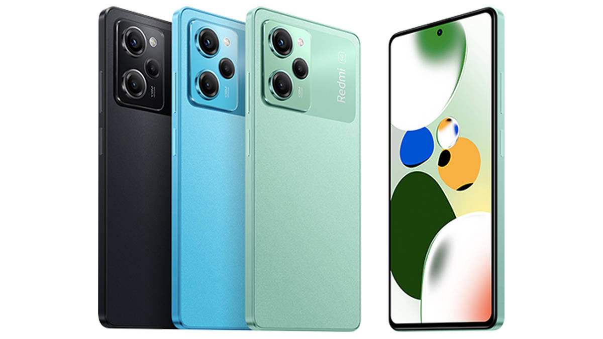 108MP Camera phone Redmi Note 12 Pro Speed Edition launched check price features specifications