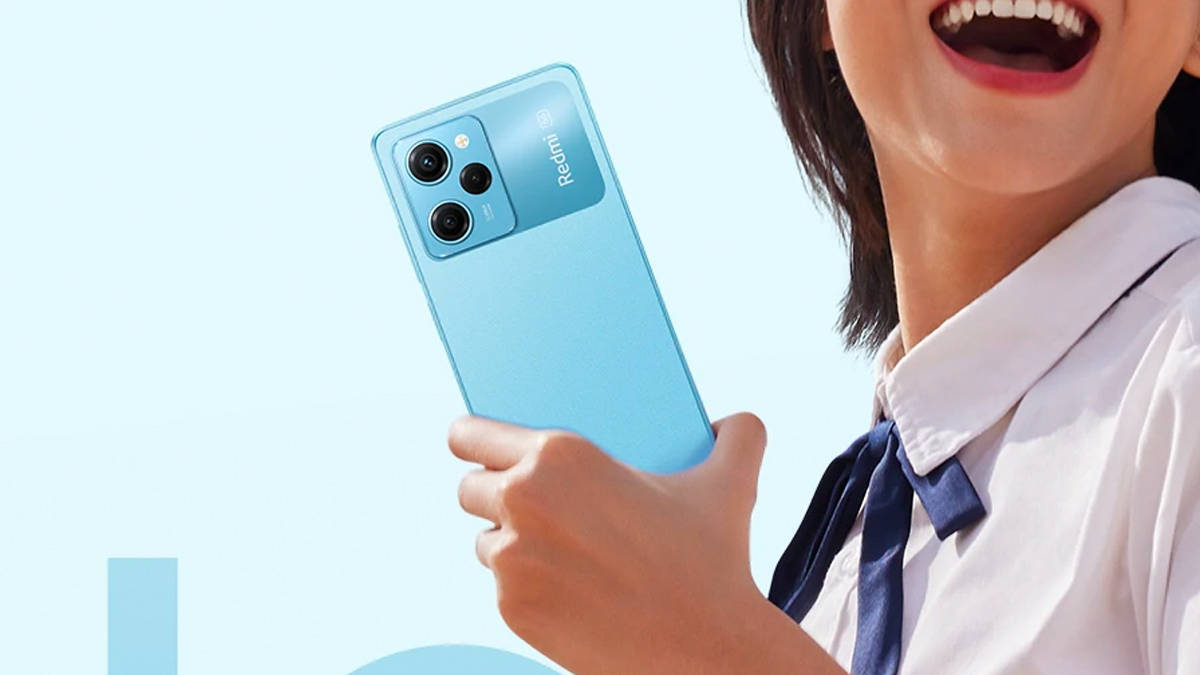 108MP Camera phone Redmi Note 12 Pro Speed Edition launched check price features specifications