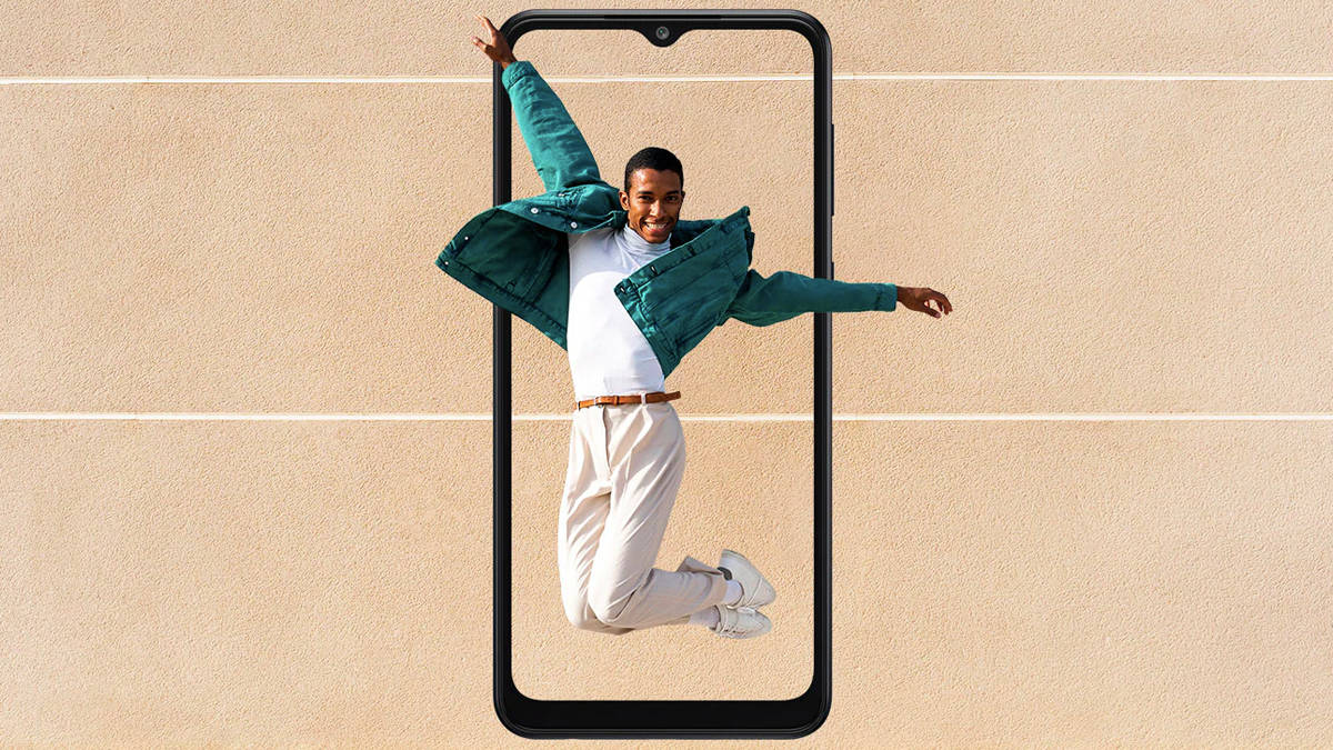 50MP Camera phone Samsung Galaxy A04 launched in india price specifications details