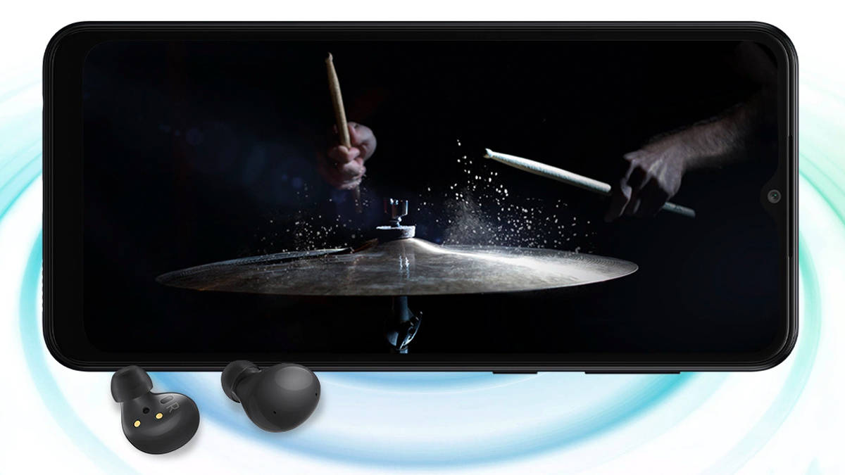 50MP Camera phone Samsung Galaxy A04 launched in india price specifications details