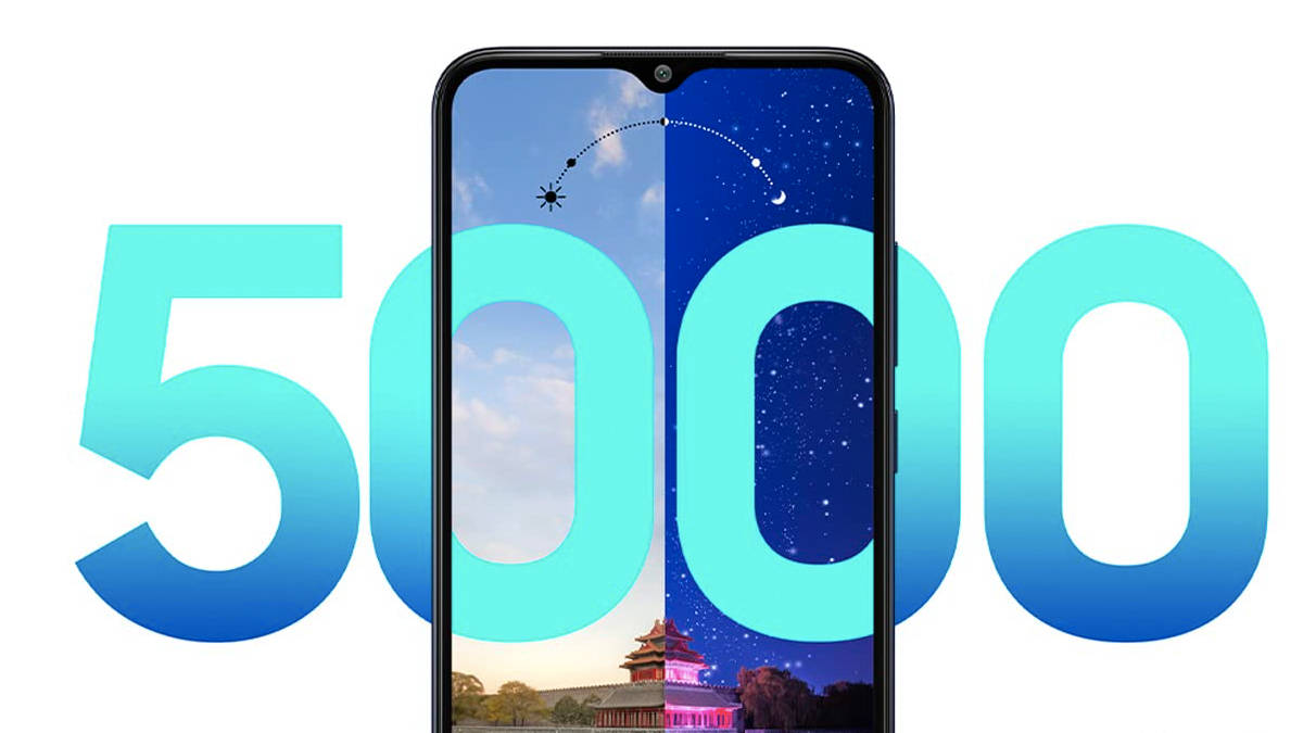 Samsung Galaxy M04 launched in india check price features specifications sale offer details