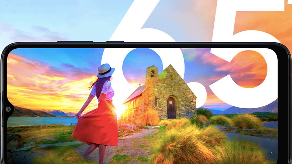 Samsung Galaxy M04 launched in india check price features specifications sale offer details