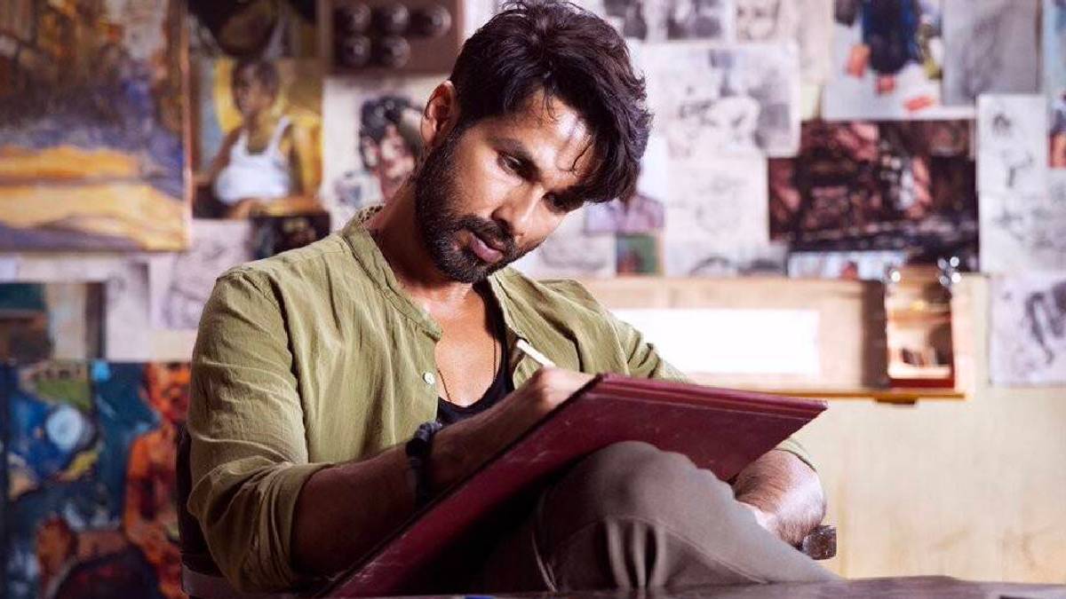 Farzi Trailer out now where to watch Web Series and release date