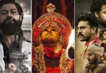 Top South Indian films hindi on OTT