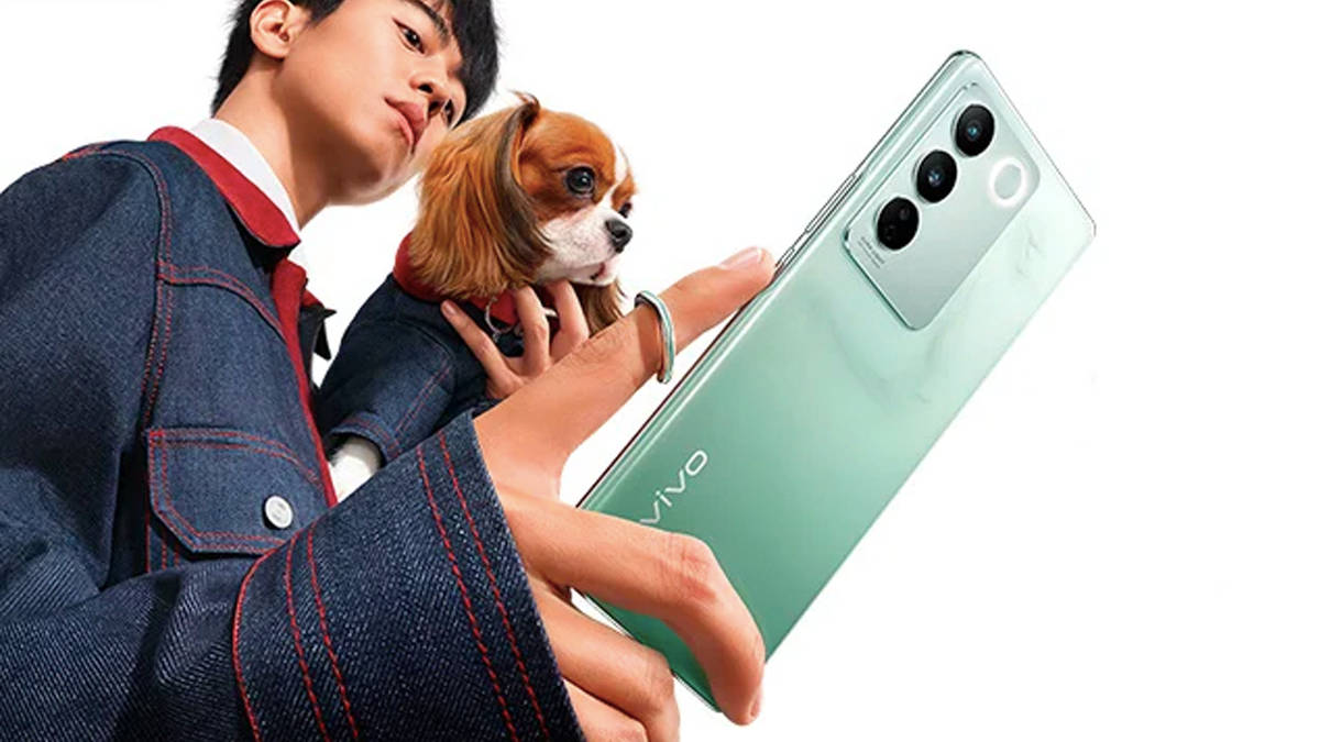 22 december Vivo S16 series launch date Vivo S16 Vivo S16 Pro Vivo S16e price and specifications