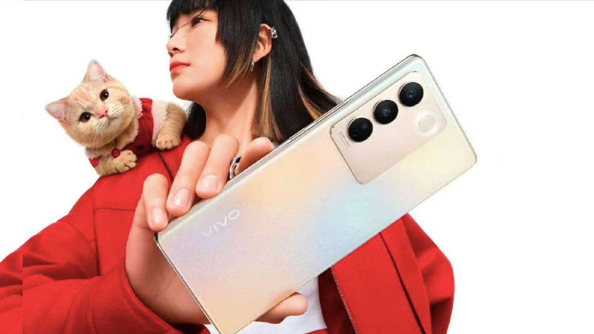 Vivo V27 Pro price in india leaked before launch
