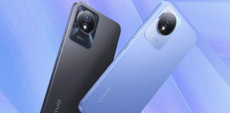 vivo y02 launched in india check price and specification sale offer details