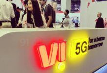 Vodafone Idea 5G service not live in india users waiting